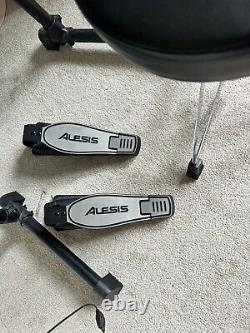 Alesis Turbo mesh drum kit