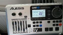 Alesis dm10 Electronic Drum Kit