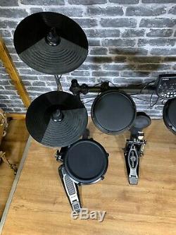 Alesis dm6 Electronic Drum Kit Electric Setup #295