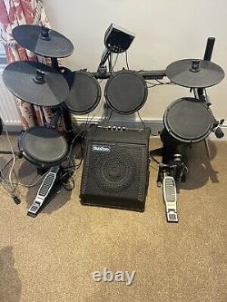 Alesis dm6 drum kit