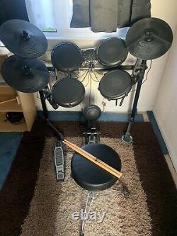 Alesis electronic drum kit