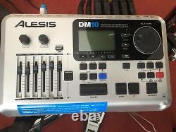 Alesis electronic drum kit