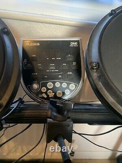 Alesis electronic drum kit