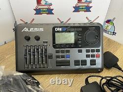 Alesis electronic drum kit custom set up