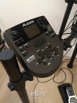 Alesis nitro Electronic Drum Kit