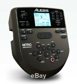 Alesis nitro Electronic Drum Kit