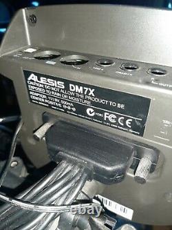 Alesis nitro dm7x electronic drum kit
