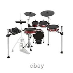 Alesis strike kit (electronic drum set)