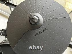 Alesis turbo mesh electronic drum kit
