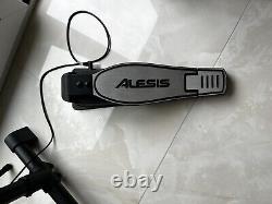 Alesis turbo mesh electronic drum kit