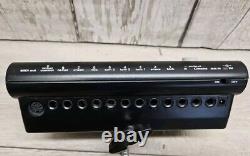 Arbiter XTD-101 Electric Drum Performance Module Tested Clean Working