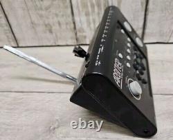 Arbiter XTD-101 Electric Drum Performance Module Tested Clean Working