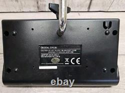 Arbiter XTD-101 Electric Drum Performance Module Tested Clean Working