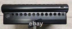 Arbiter XTD-101 Electric Drum Performance Module Tested Clean Working