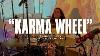 Aric Improta Karma Wheel Drum Play Thru Night Verses