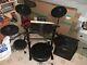 Aroma Tdx-15 Electronic Drum Kit With E-drums Amp