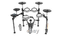 Aroma TDX-25ii Pro Digital Drum Kit with Mesh Heads