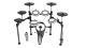 Aroma Tdx-25ii Pro Digital Drum Kit With Mesh Heads