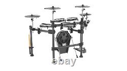 Aroma TDX-25ii Pro Digital Drum Kit with Mesh Heads