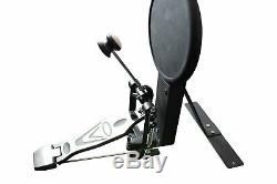 Artist EDK260 8 Piece Electronic Drum Kit with Accessories