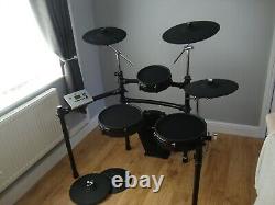 Atv Exs 5 Electronic Drum Kit / Roland/yamaha/pearl/