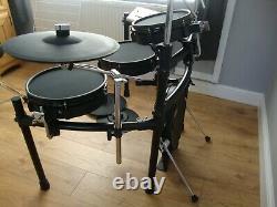 Atv Exs 5 Electronic Drum Kit / Roland/yamaha/pearl/