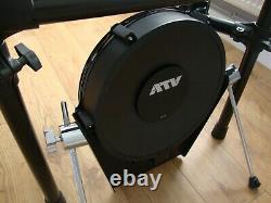 Atv Exs 5 Electronic Drum Kit / Roland/yamaha/pearl/