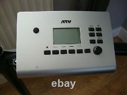 Atv Exs 5 Electronic Drum Kit / Roland/yamaha/pearl/