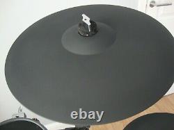 Atv Exs 5 Electronic Drum Kit / Roland/yamaha/pearl/