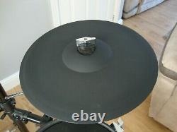 Atv Exs 5 Electronic Drum Kit / Roland/yamaha/pearl/