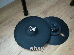 Atv Exs 5 Electronic Drum Kit / Roland/yamaha/pearl/