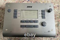 Atv ad5 electronic drum module / drum Brain