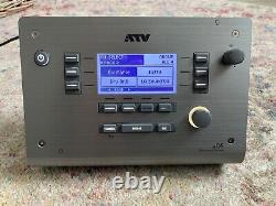 Atv ad5 electronic drum module / drum Brain