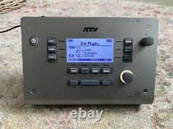 Atv ad5 electronic drum module / drum Brain