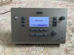 Atv ad5 electronic drum module / drum Brain