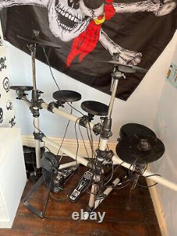 Axus AXK2 Digital Drum Kit