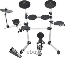 Axus AXK2 Digital Drum Kit (No drum module) Stool, sticks, drums