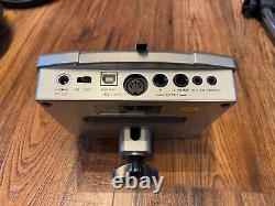 Axus Digital AXK1 ELECTRONIC DRUM KIT SPARES module, cymbal, tom, loom, tube