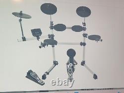 Axus Electric Drum Kit Akx2