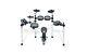 (bstock) Alesis Command Mesh Kit Professional 8-piece Electronic Drum + Warranty