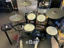 B Stock Roland TD-25K Electronic Drum Kit