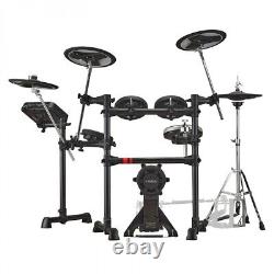 B-Stock Yamaha DTX6K3-X Electronic Drum Kit