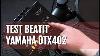 Beatit Test Yamaha Dtx402k Electronic Drum Kit