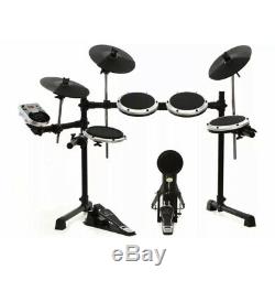 Behringer XD8USB Electronic Drum Kit USED BUT PERFECT CONDITION