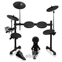 Behringer XD8USB Electronic Drum Set INCOMPLETE RRP £349