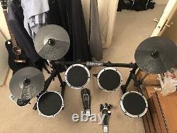 Behringer XD8USB electronic drum set