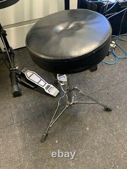Bentley Td82 Electric Electronic Digital Drum Kit Set