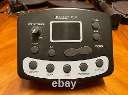 Bentley Td82, Td90 Electronic Drum Kit Spare Parts & Accesorries