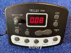 Bentley Td82, Td90 Electronic Drum Kit Spare Parts & Accesorries