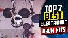 Best Electronic Drum Kit Top 7 Reviews 2023 Buying Guide